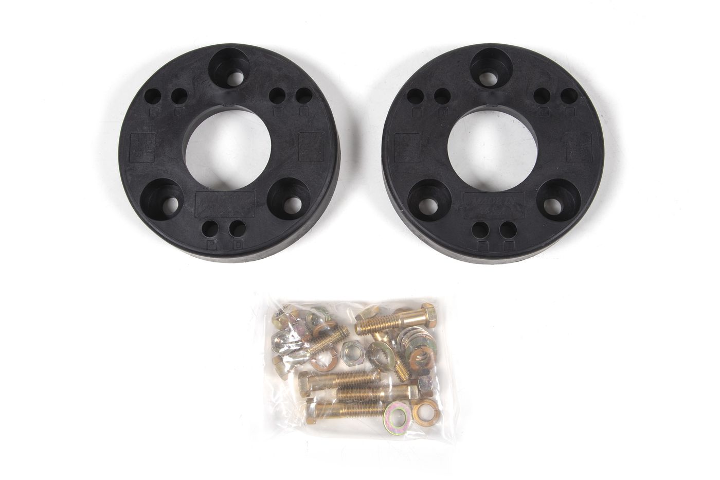 Zone Offroad 2" Leveling Kit