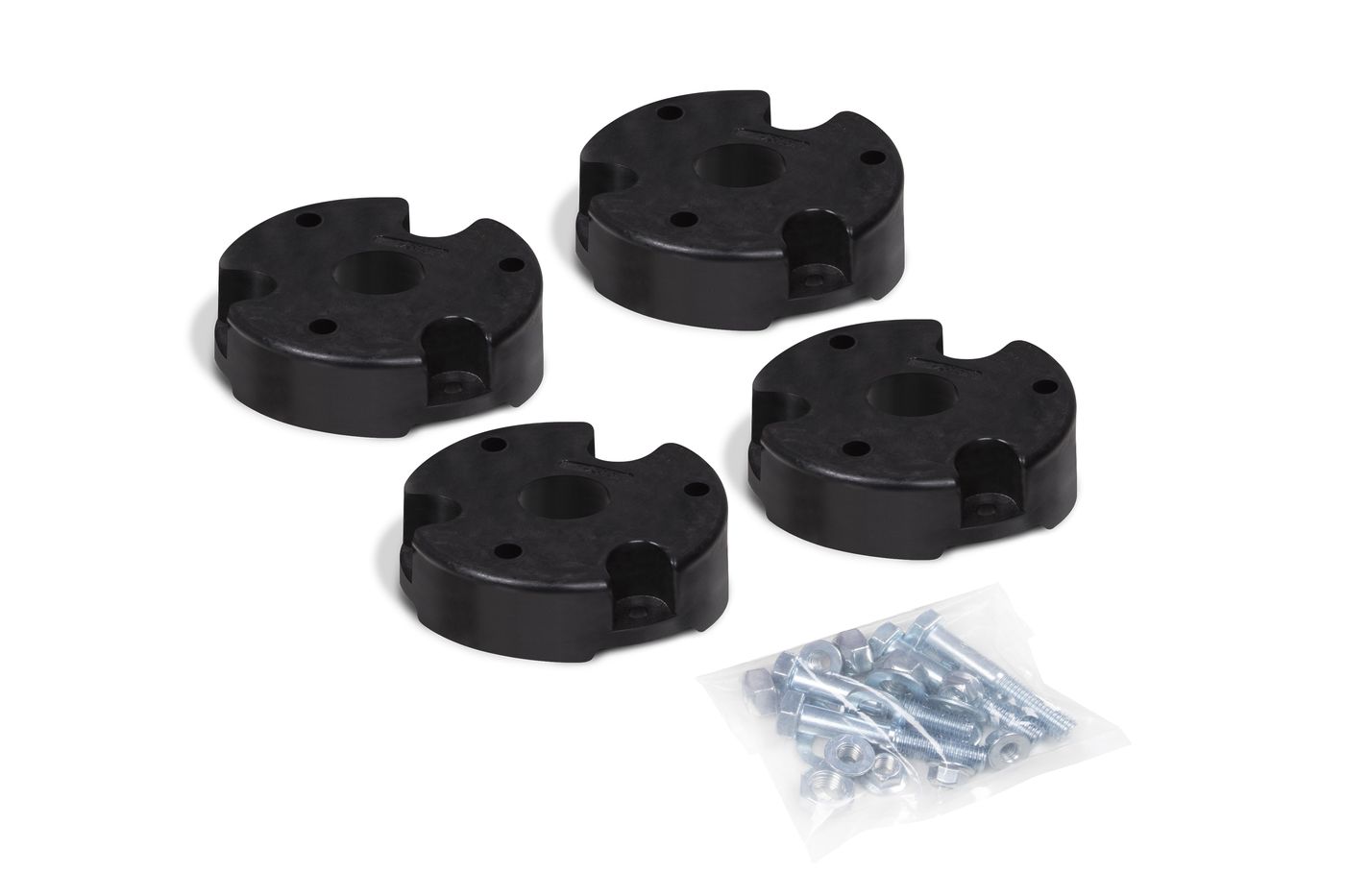 Zone Offroad 2" Lift Kit
