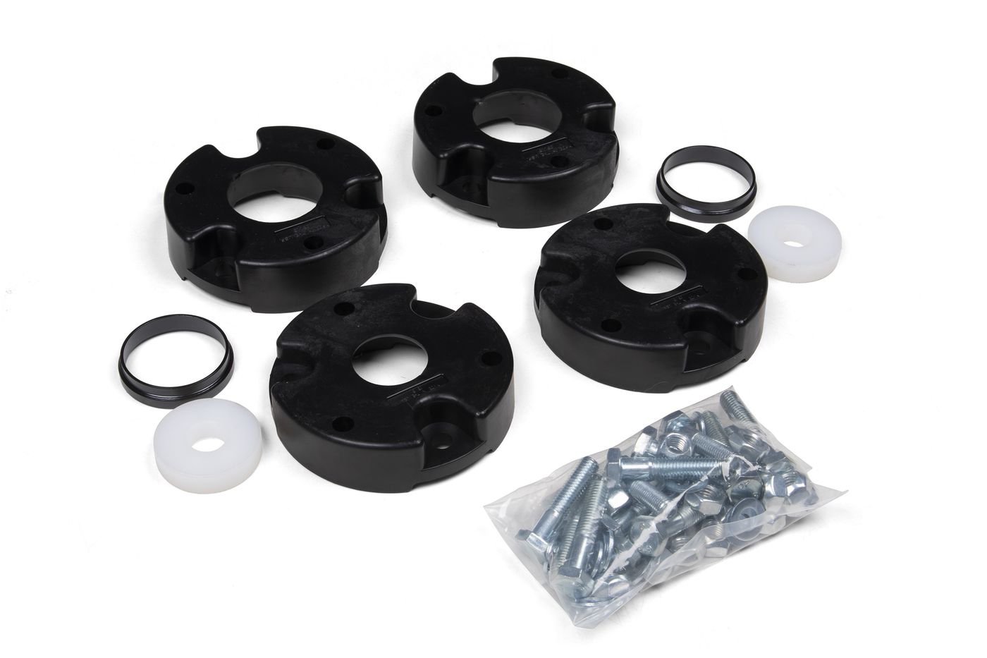 Zone Offroad 2" Lift Kit