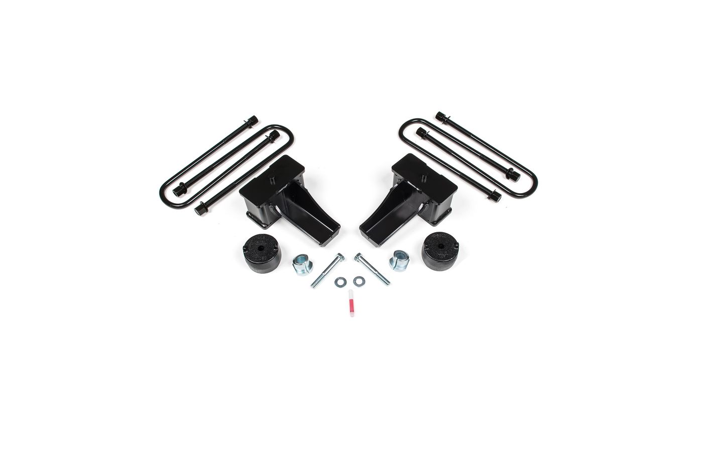 Zone Offroad 2" Lift Kit