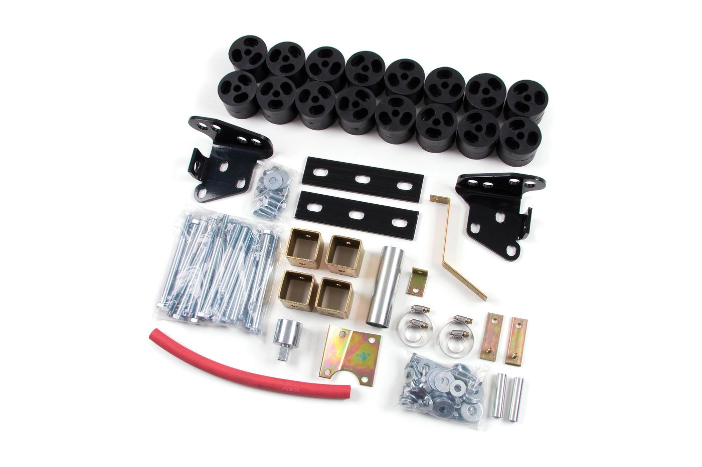 Zone Offroad 2" Body Lift Kit
