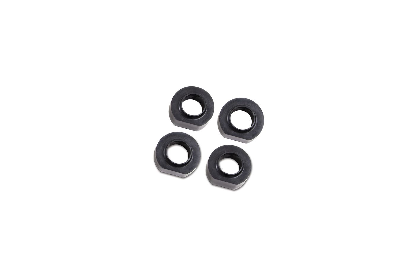 Zone Offroad 2" Coil Spring Spacer Lift Kit