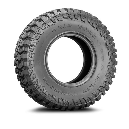 Mickey Thompson Boss XS