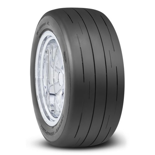 Mickey Thompson Et Street R