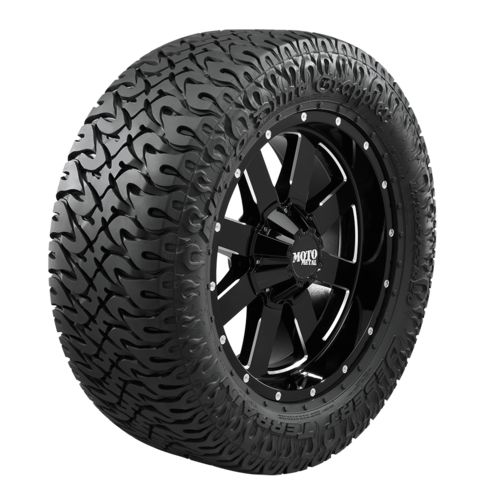 Nitto Dune Grappler