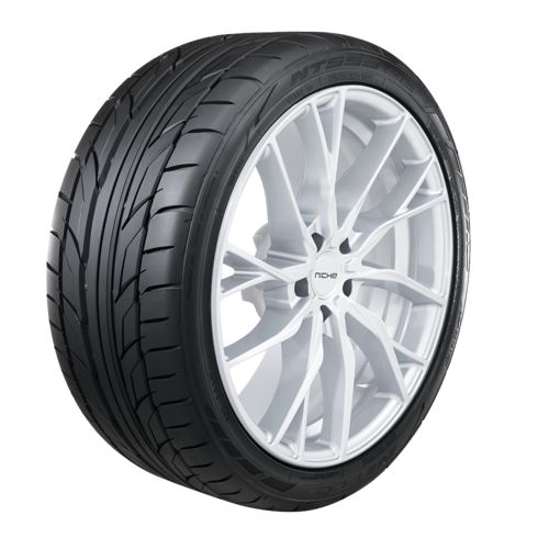 Nitto NT555 G2