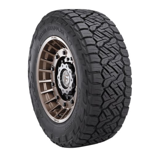 Nitto Recon Grappler