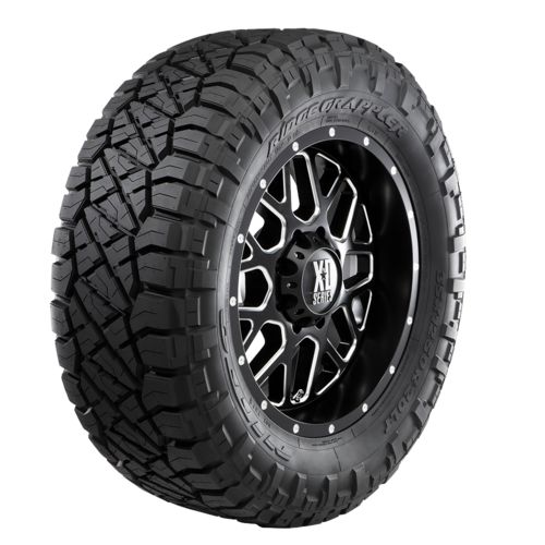 Nitto Ridge