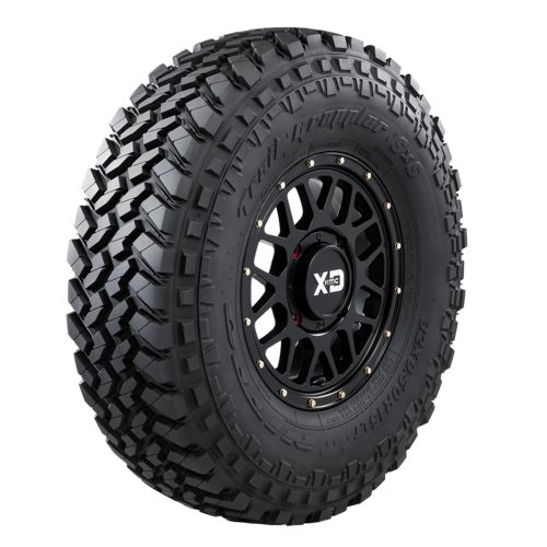Nitto Trail Grappler SXS