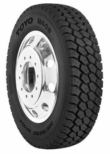 Toyo M608Z G14
