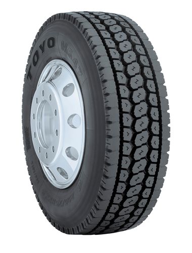 Toyo M647 HTC