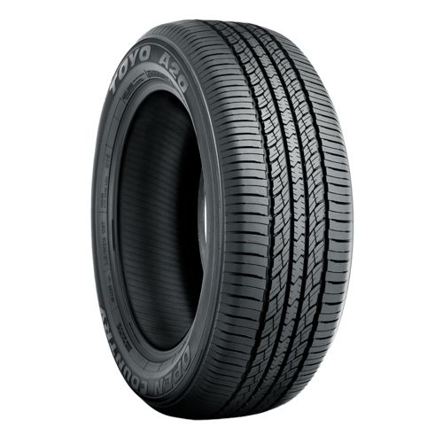 Toyo Open Country A20A