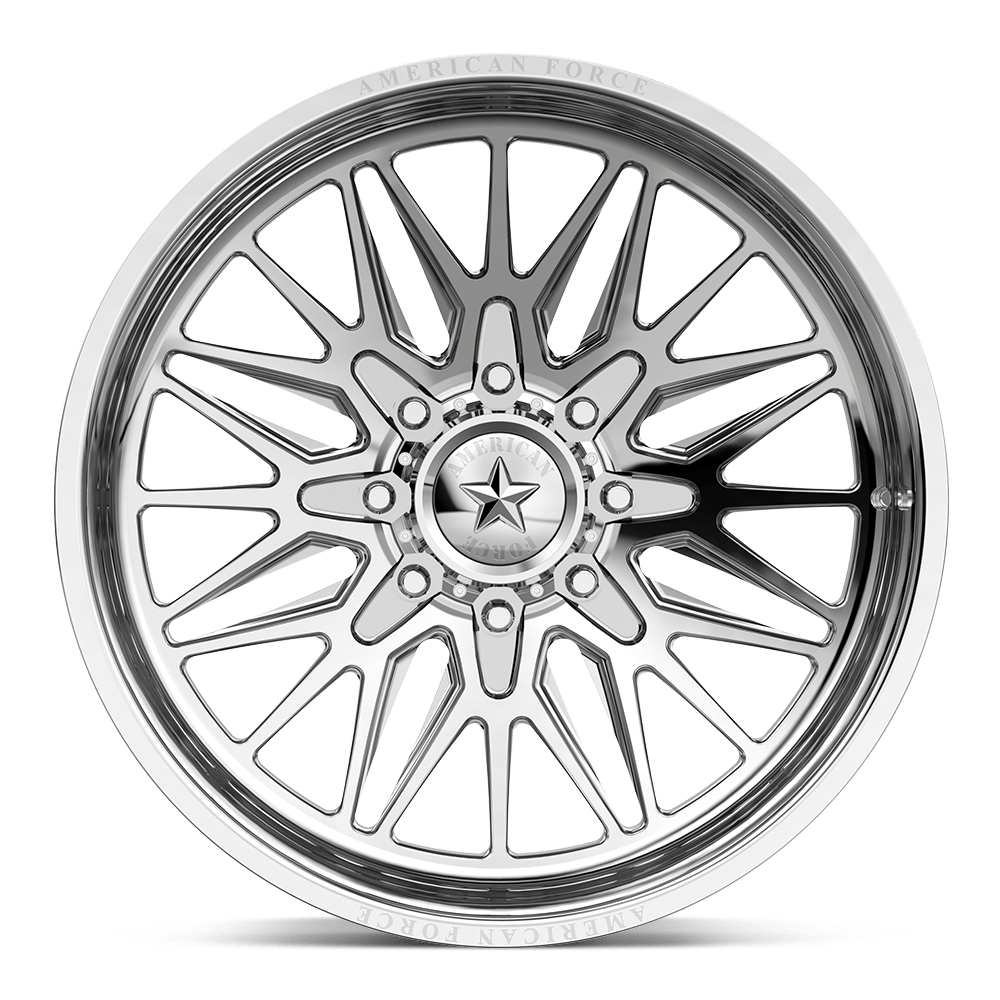 American Force CKH41 Frost CC