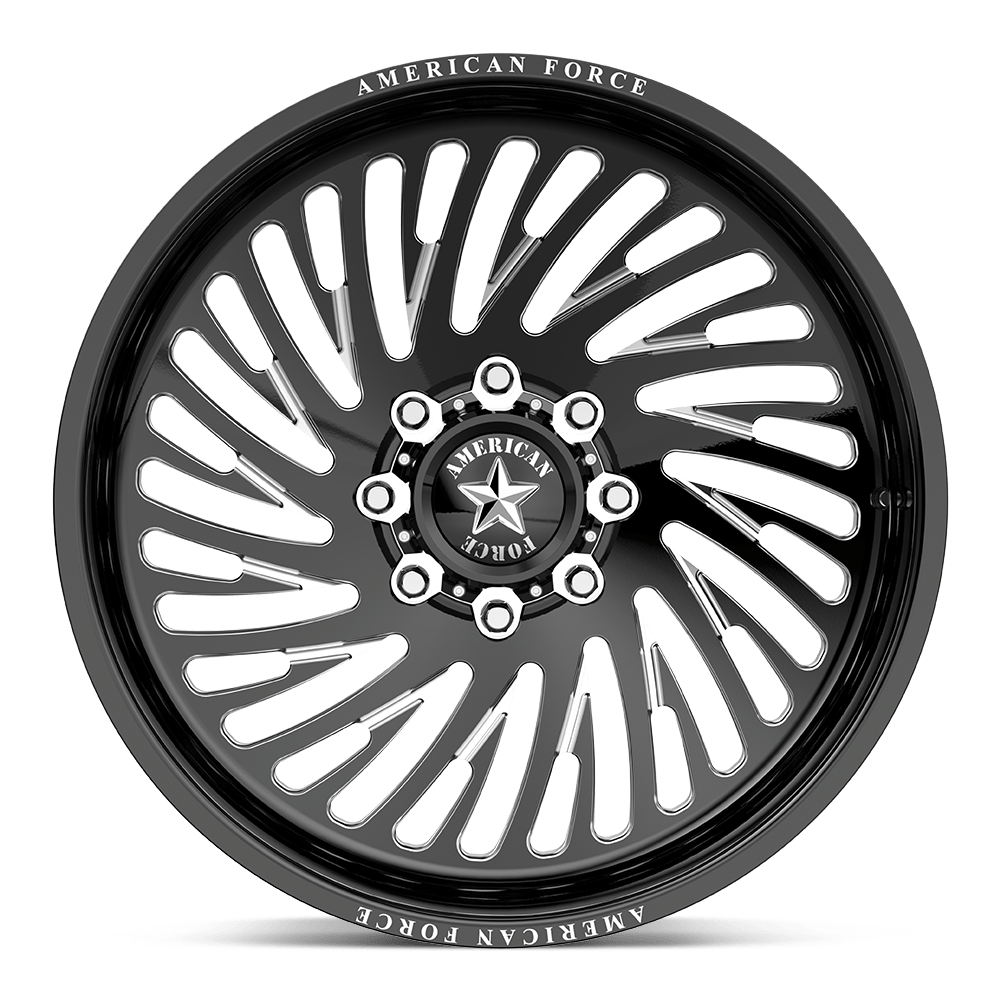 American Force CKH42 Cyclone CC