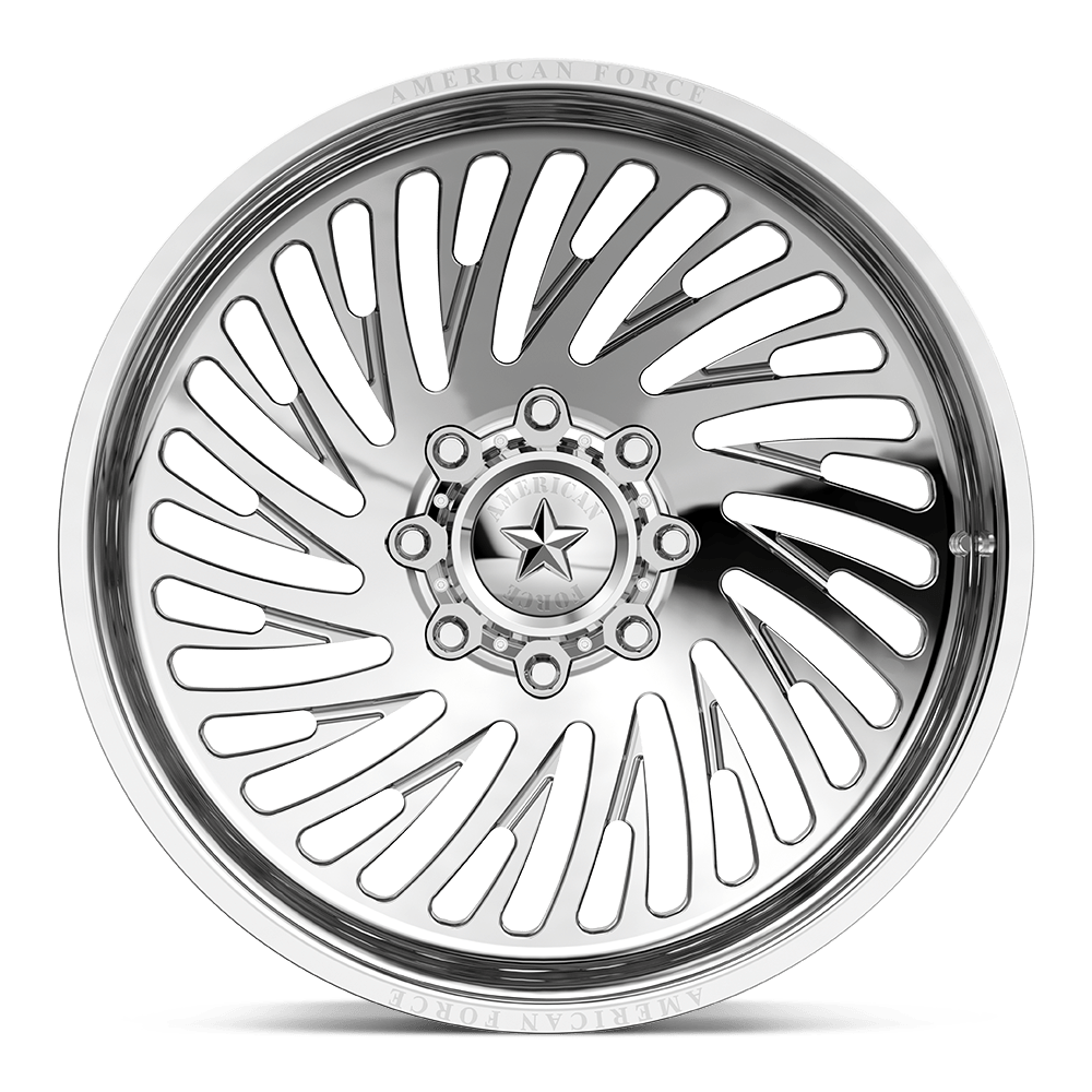 American Force CKH42 Cyclone CC