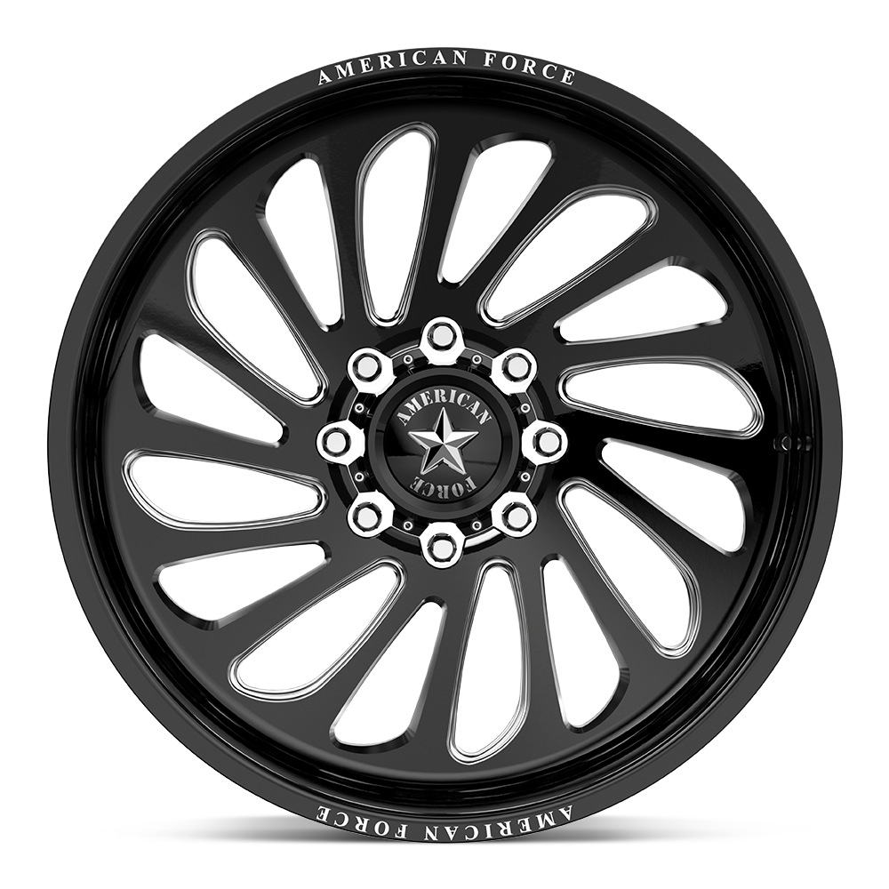 American Force CKH45 Supreme CC