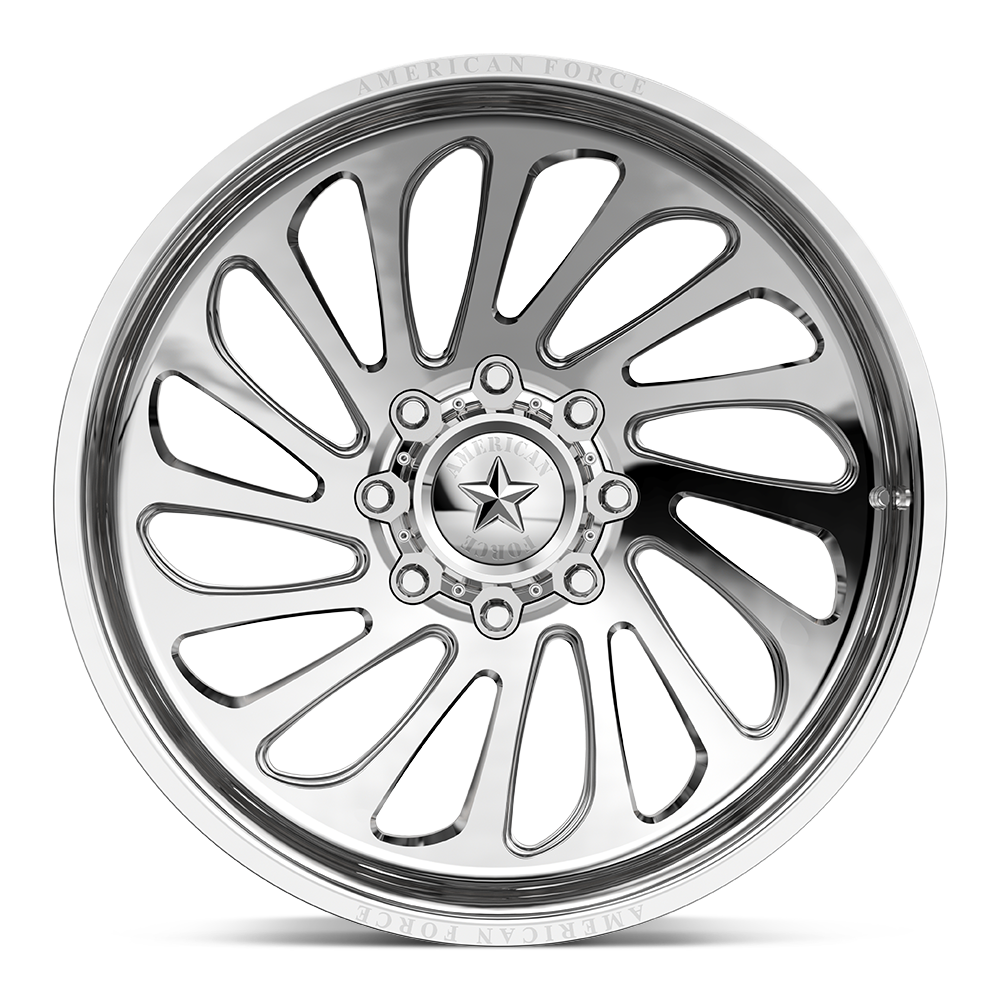 American Force CKH45 Supreme CC