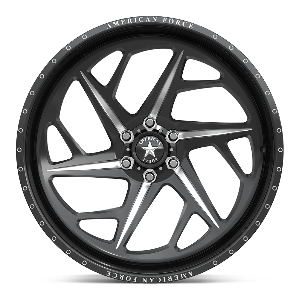 American Force CKH47 Frenzy CC