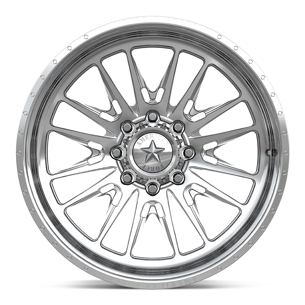 American Force CKH48 Notch CC