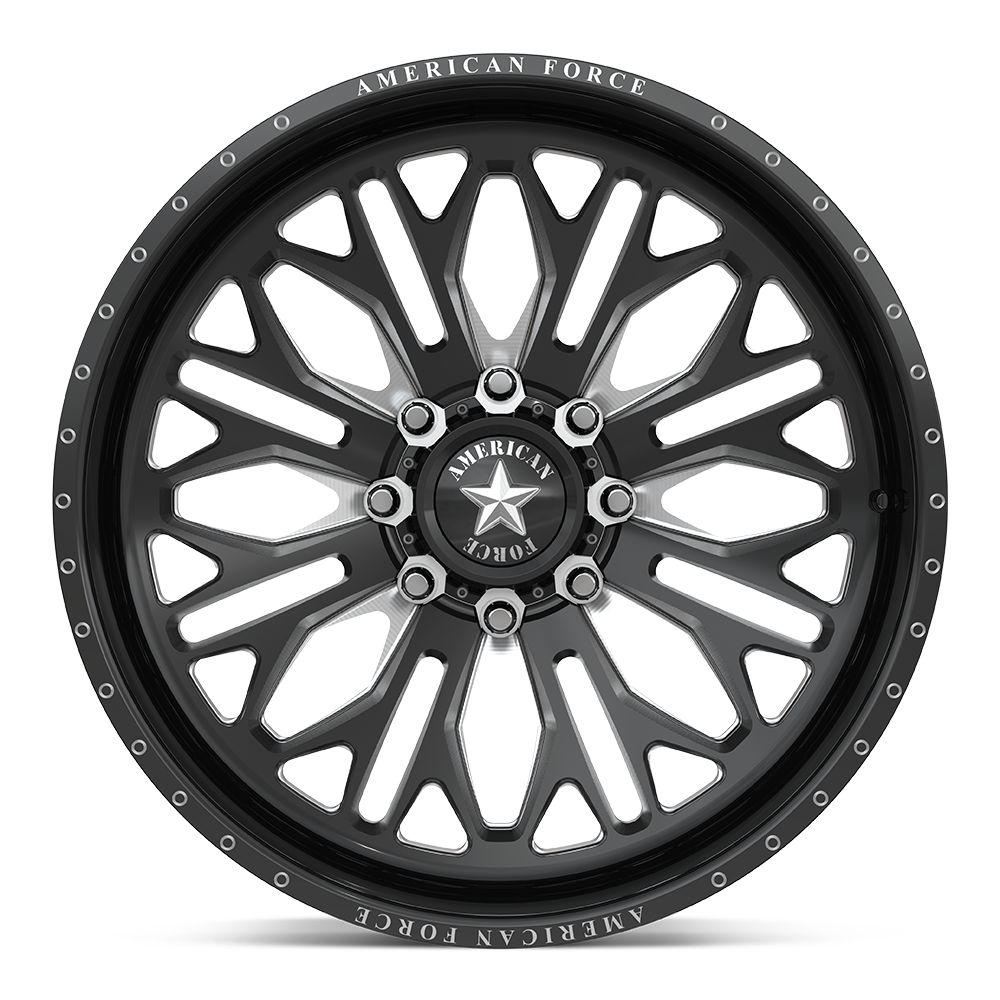 American Force CKH50 Intrepid CC