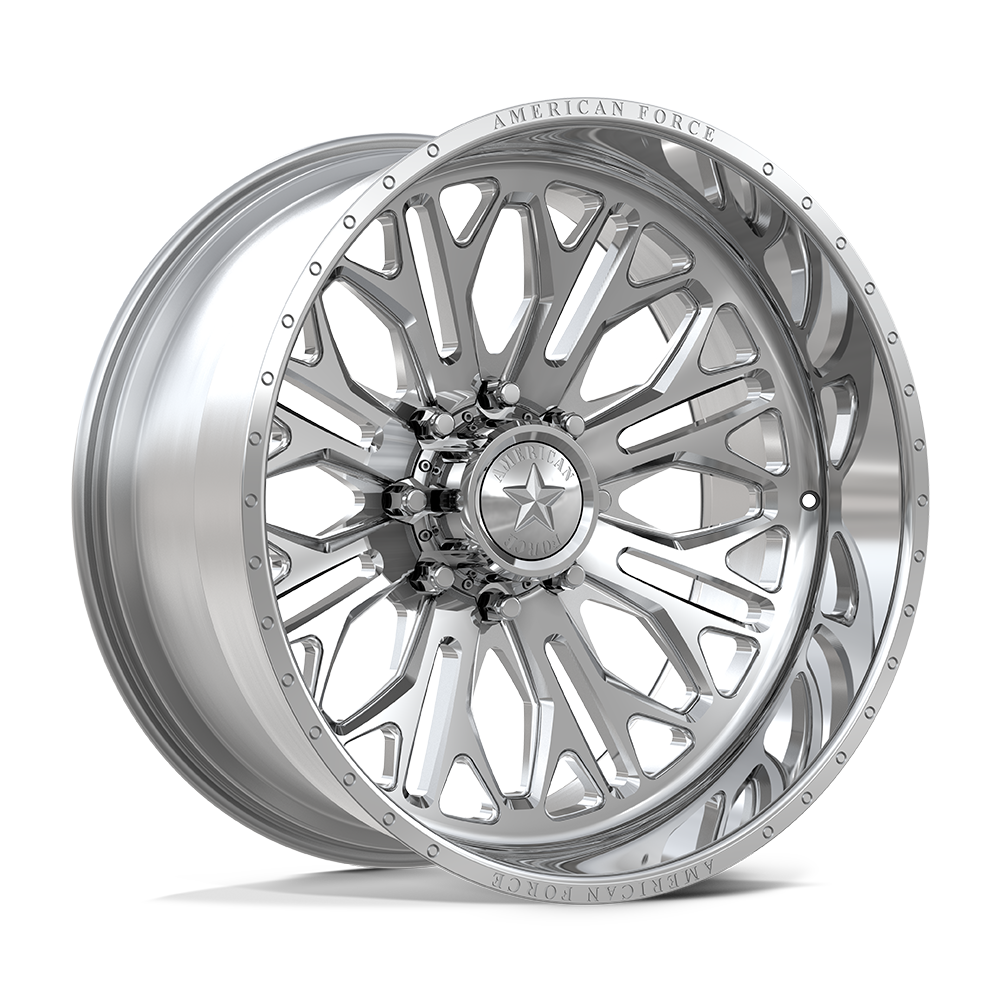 American Force CKH50 Intrepid CC