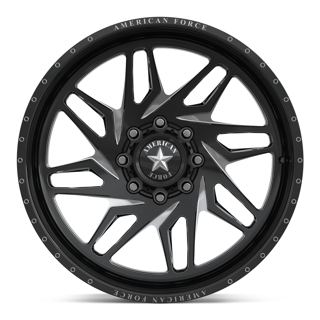 American Force CKH51 Jackal CC