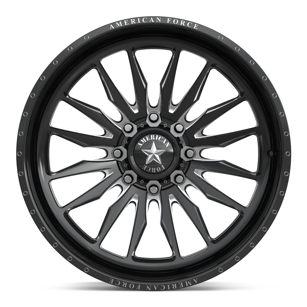 American Force CKH54 Provoke CC
