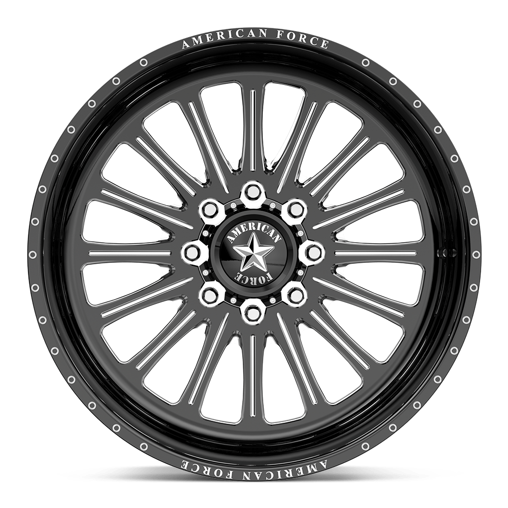 American Force N08 Lexar SS