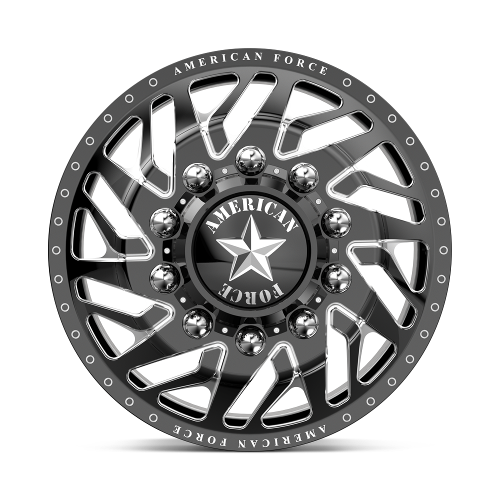 American Force N13 Derange DRW