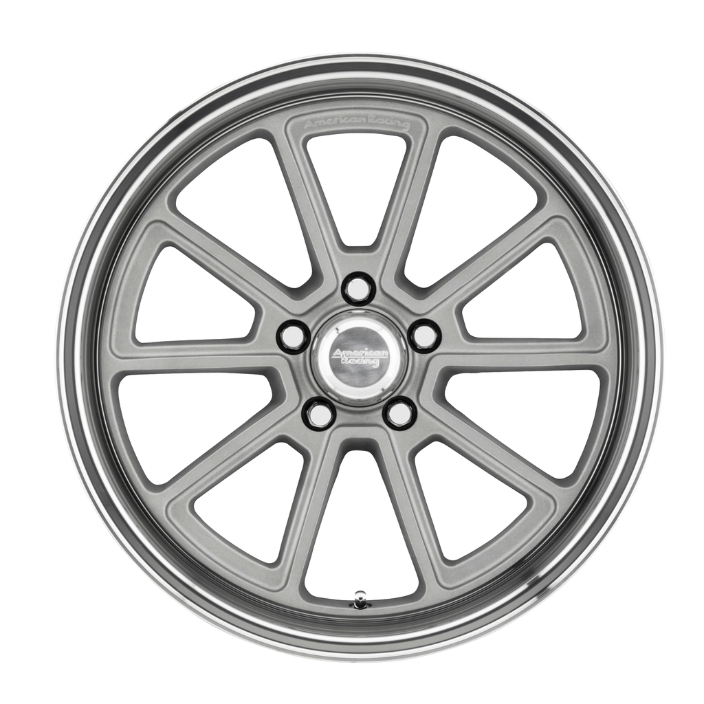 American Racing VN510 Draft