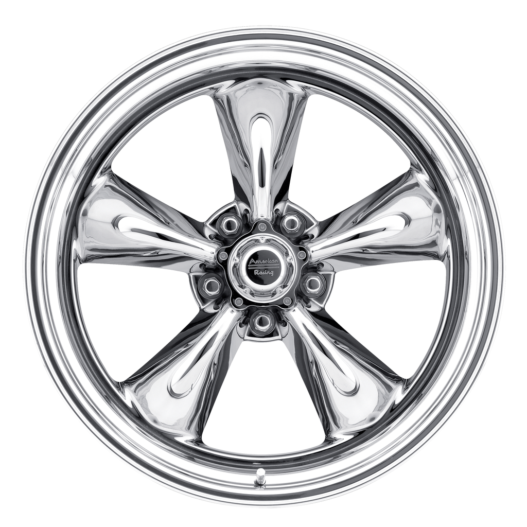 American Racing VNC405 Tt-Ii