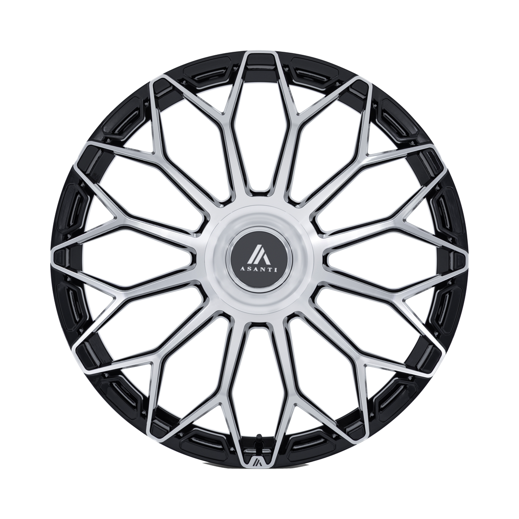 Asanti AB051 Envoy