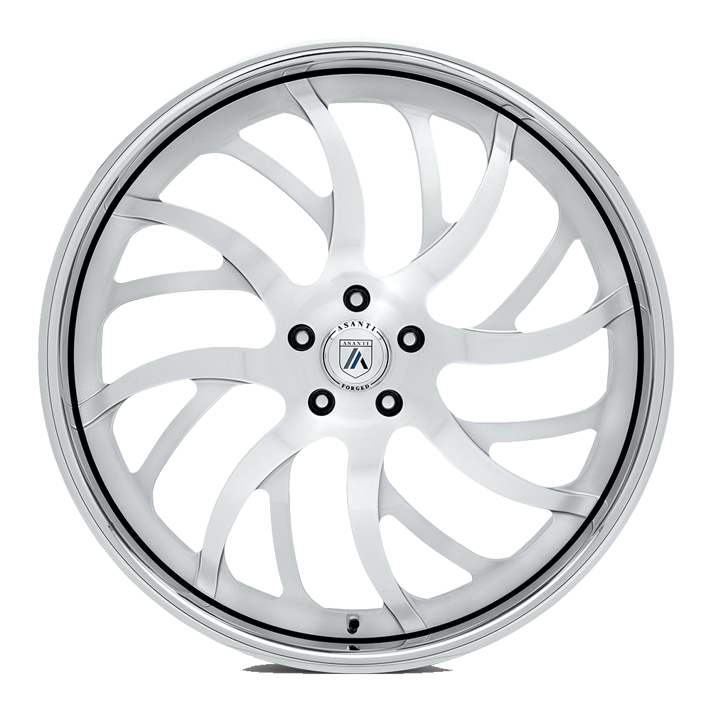 Asanti AF862 2PC.