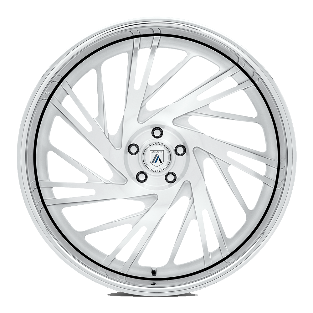 Asanti AF868 2PC.