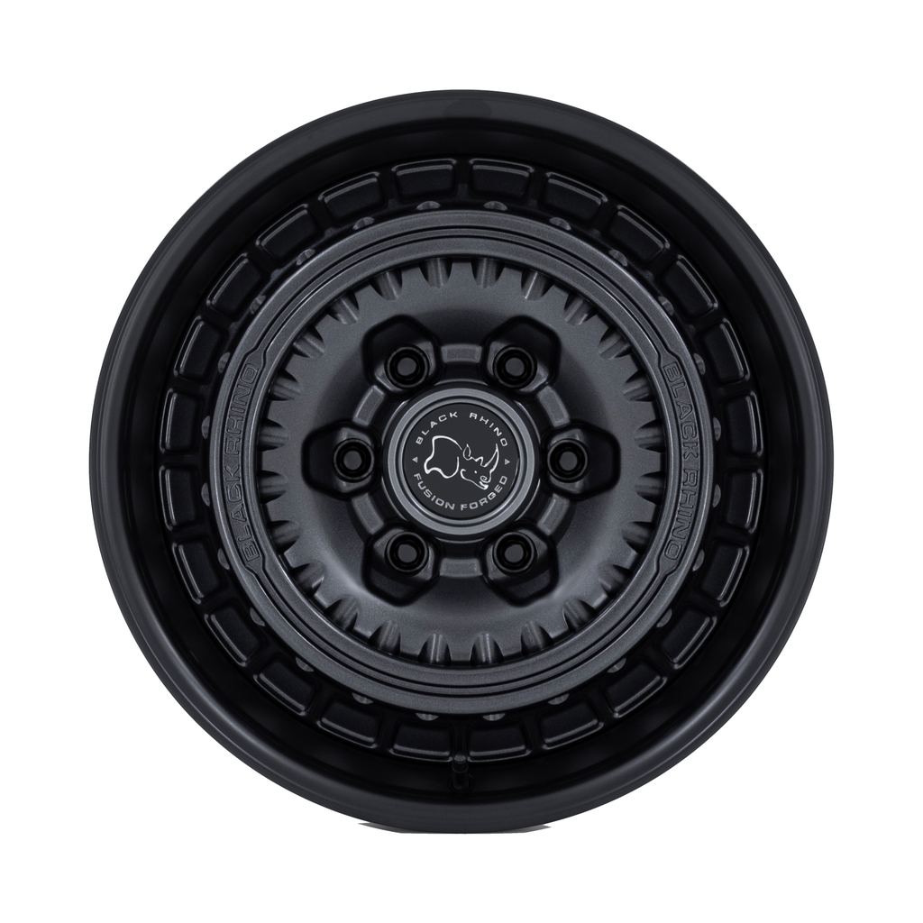 Black Rhino BR601 Bastion