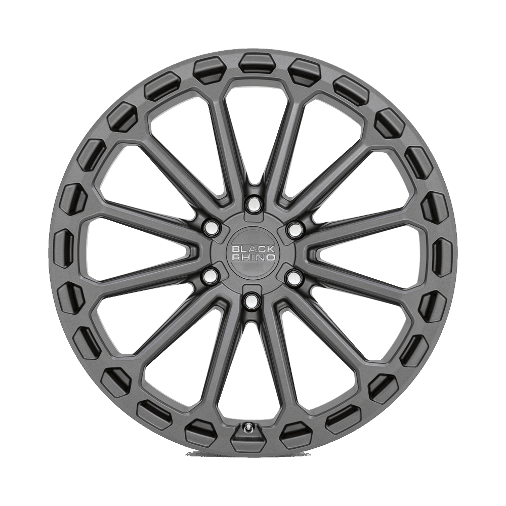 Black Rhino Kaizen