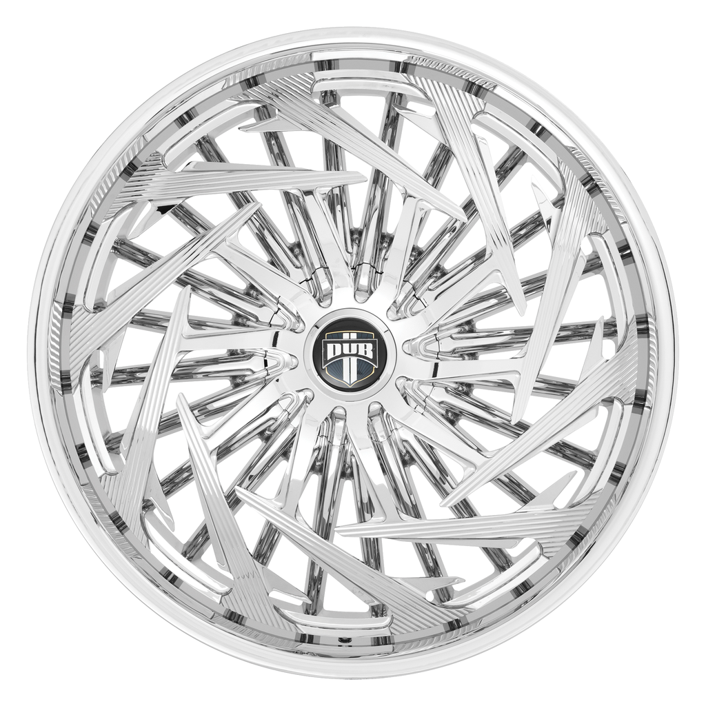 DUB S826 Trance 3PC