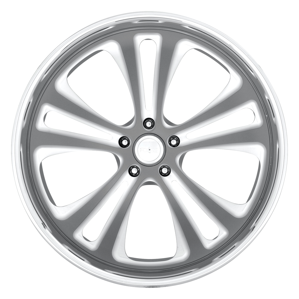 Foose 24X10 Monarch