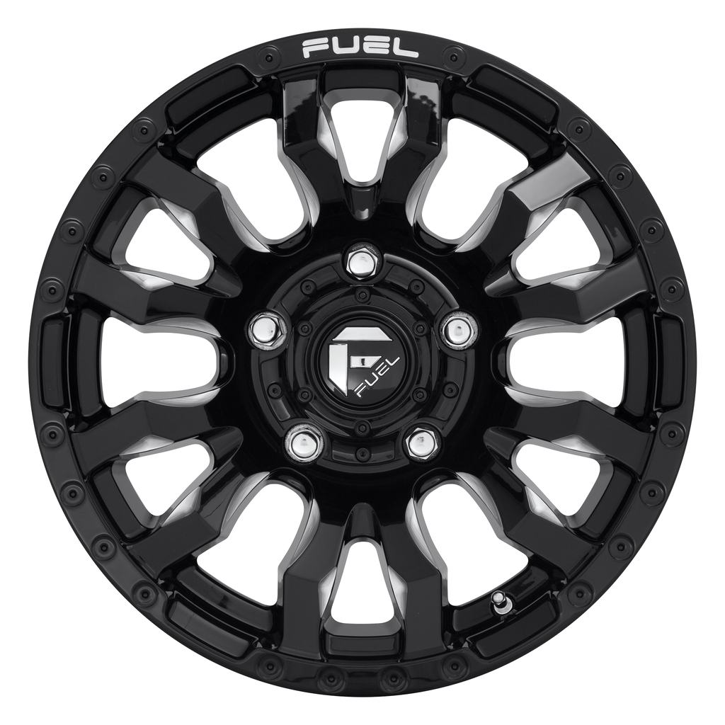 Fuel Off-Road Blitz