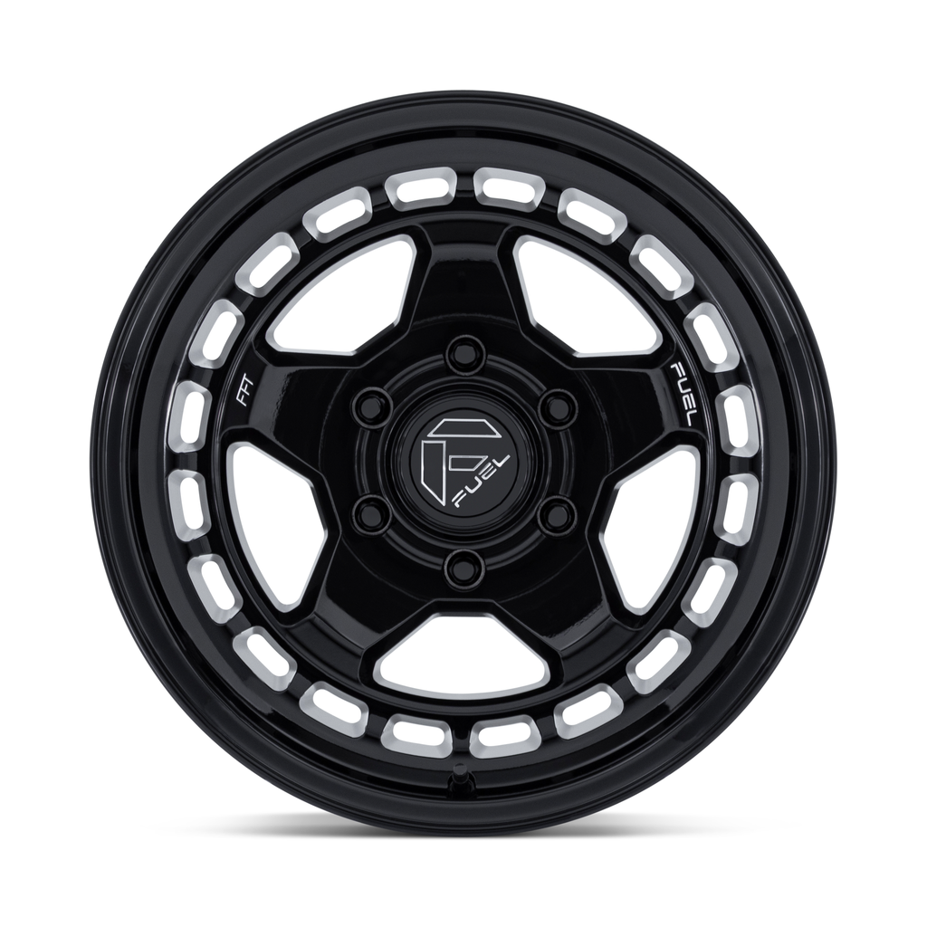 Fuel Off-Road CORE