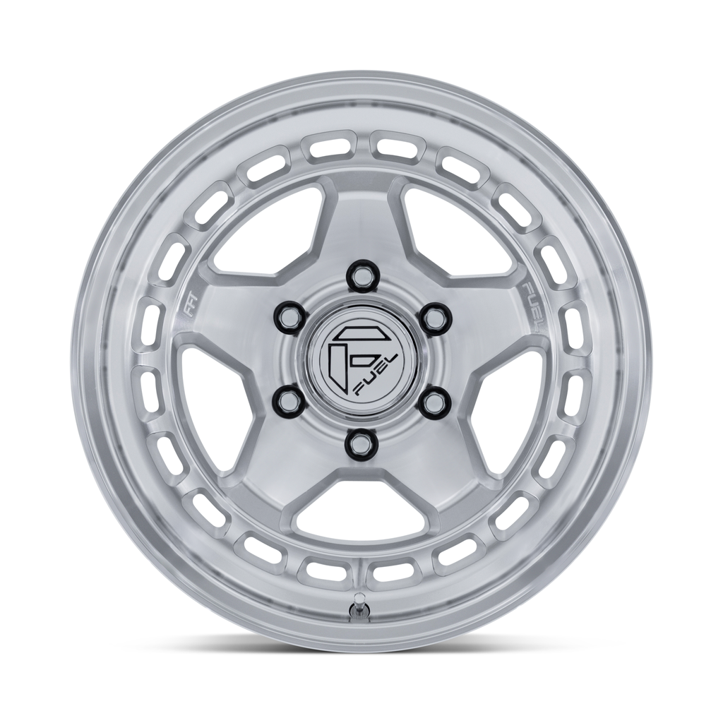 Fuel Off-Road CORE