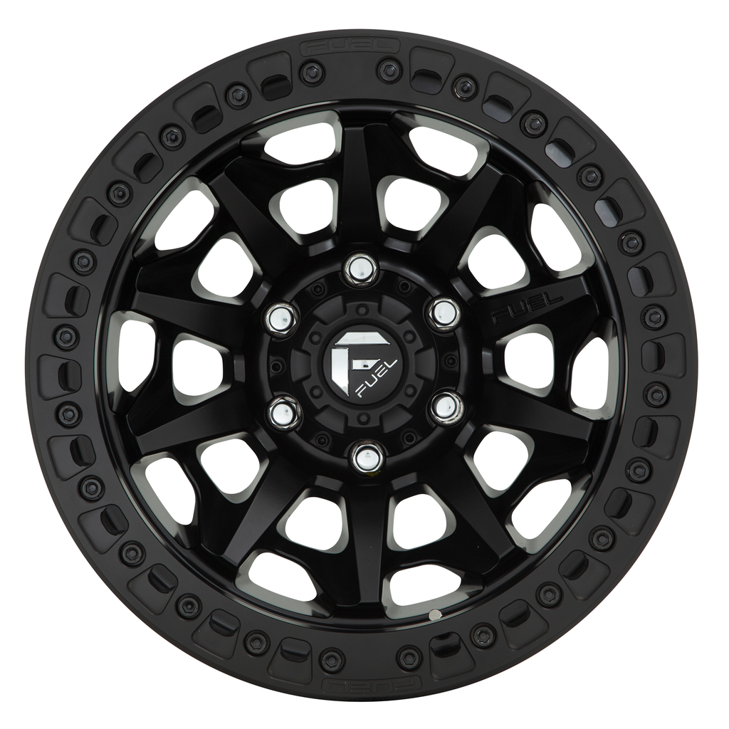 Fuel Off-Road Covert