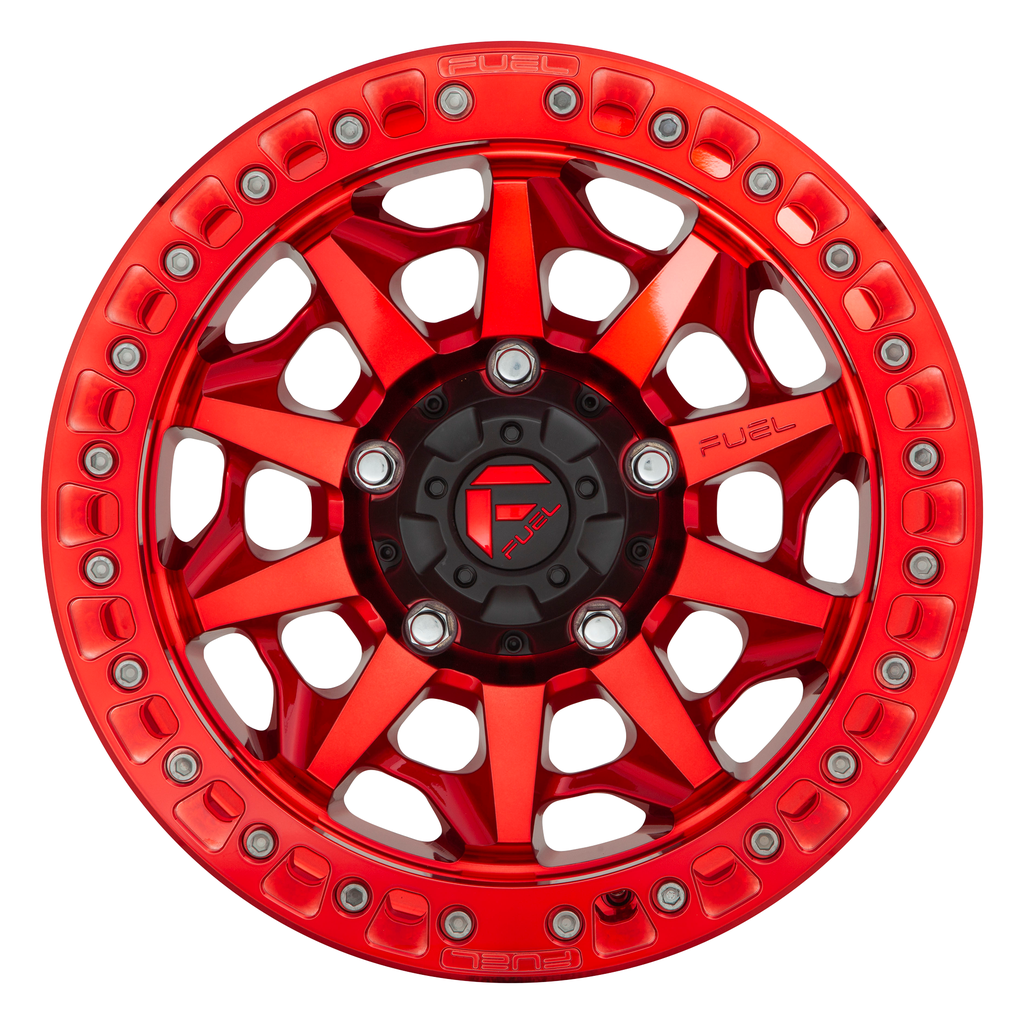 Fuel Off-Road Covert