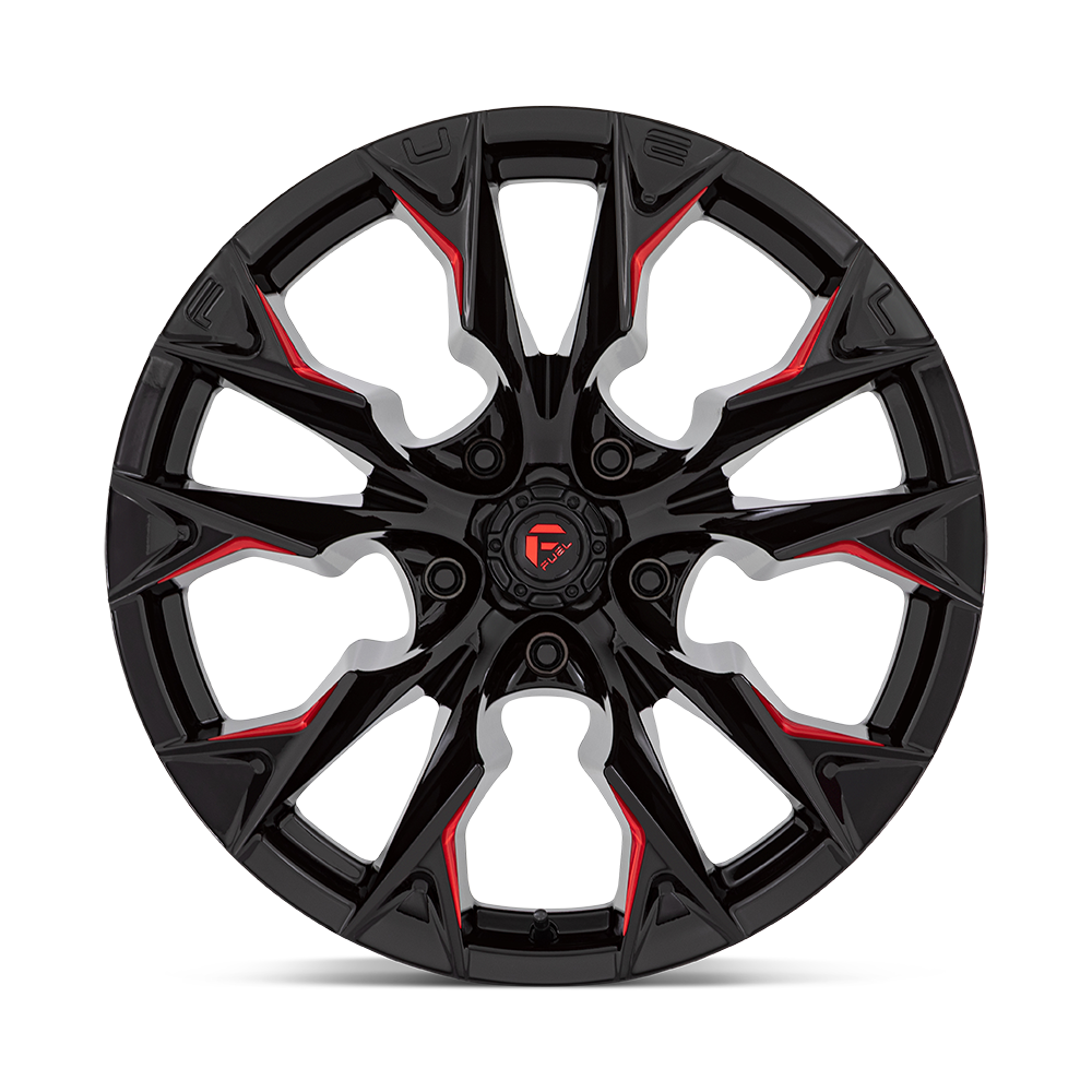 Fuel Off-Road Flame