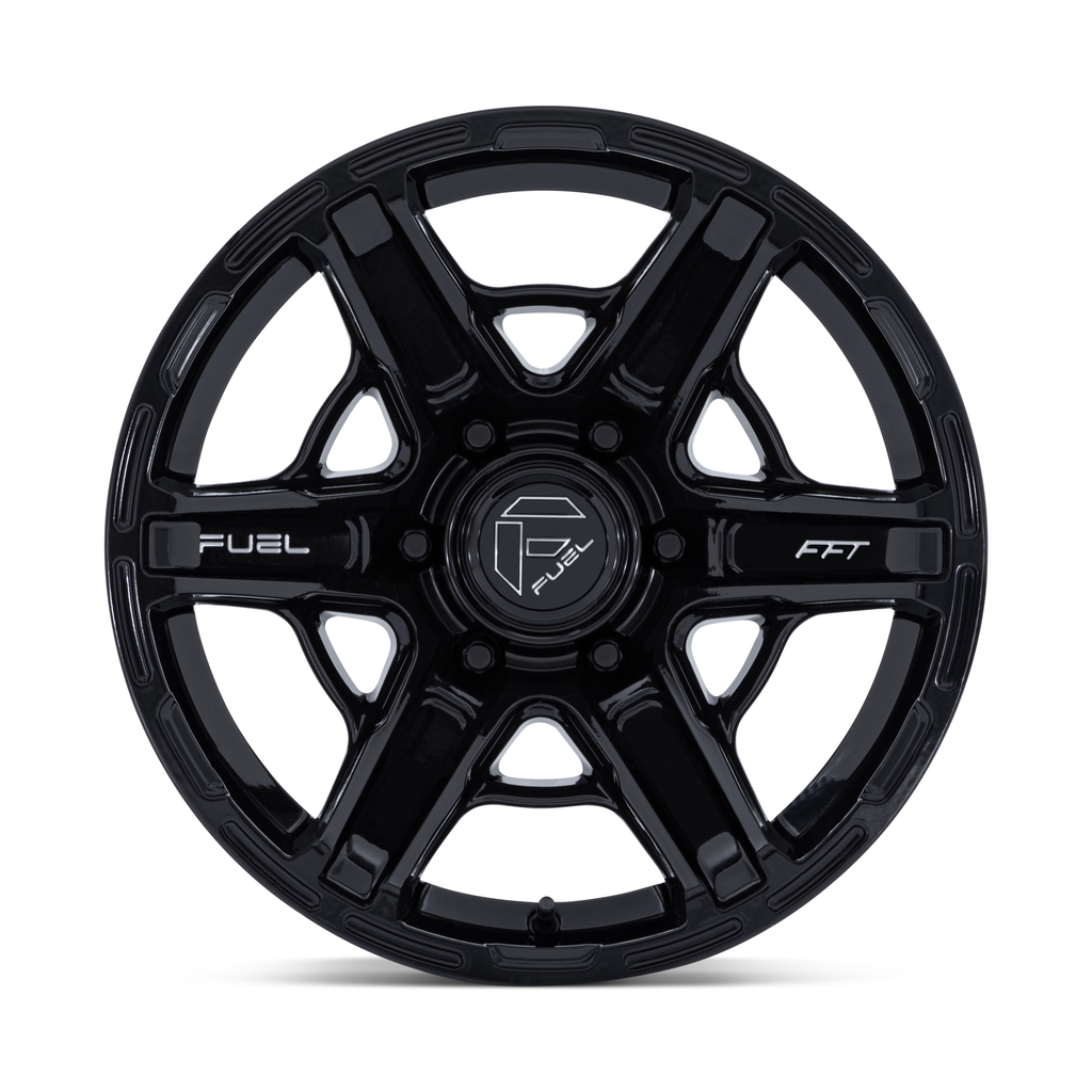 Fuel Off-Road Gambit