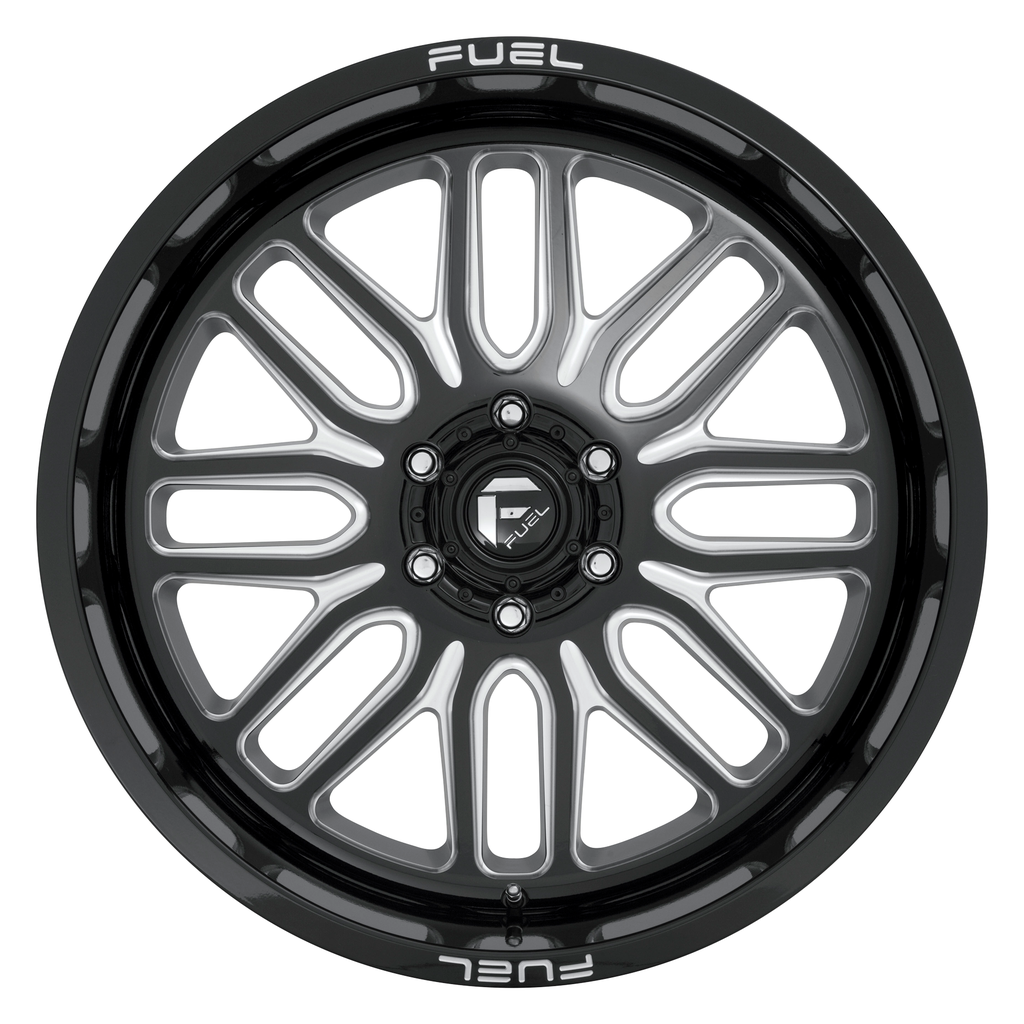 Fuel Off-Road Ignite
