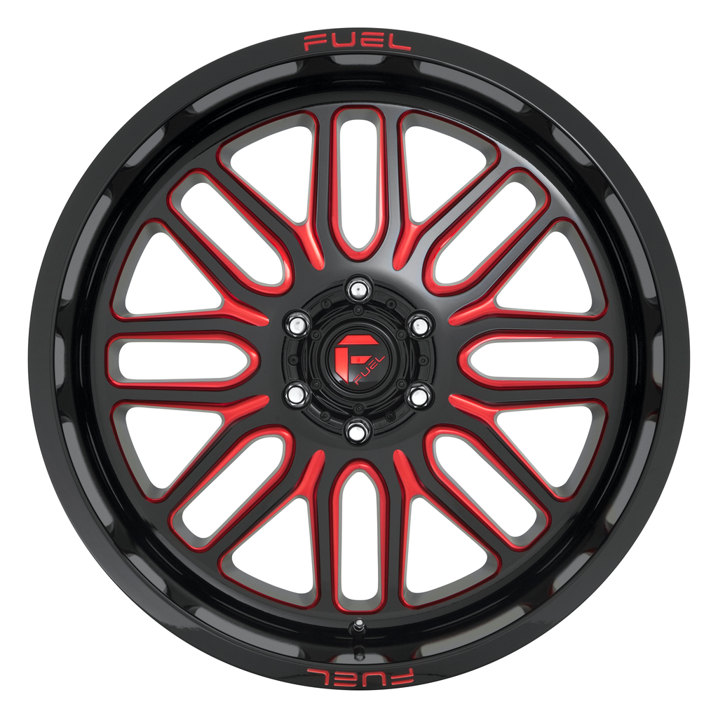 Fuel Off-Road Ignite