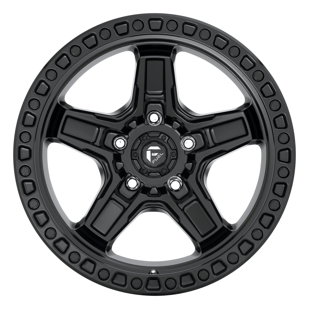 Fuel Off-Road Kicker