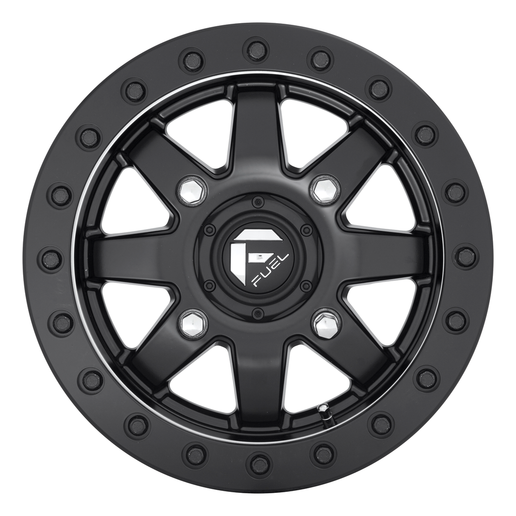 Fuel Off-Road Maverick