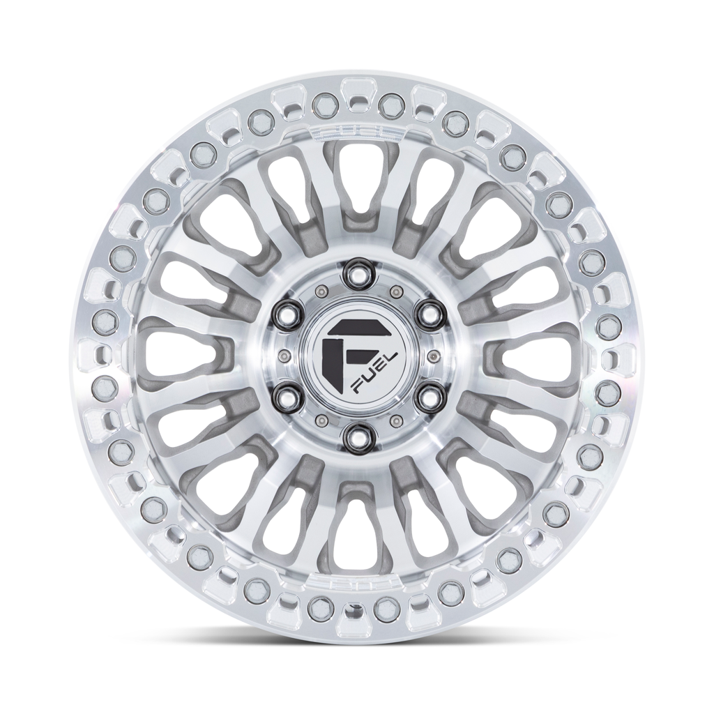 Fuel Off-Road Rincon Beadlock